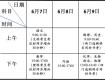 泰州高考考場安排、注意事項您都了解了嗎？